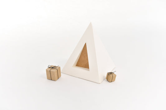 Anleitung: Pyramidenbox 1