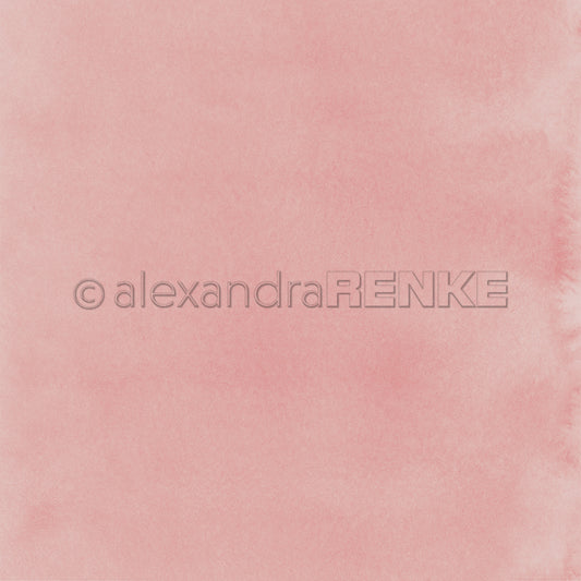 Design paper 'Mimi ash pink'