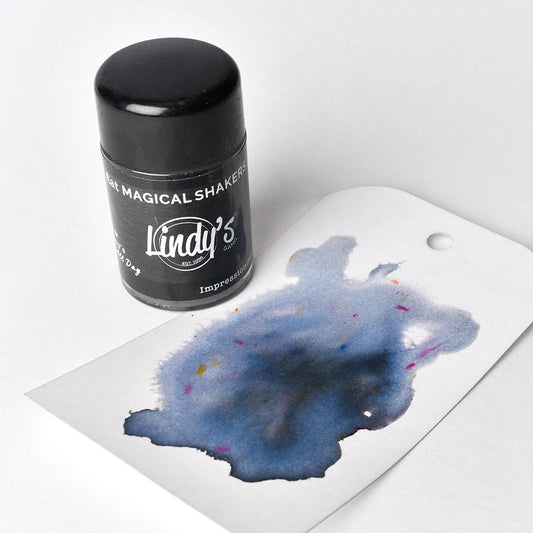 Magical Shaker 2.0 'Impressionist Ink'
