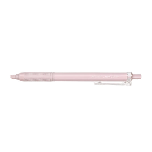 Kugelschreiber MONO Graph Lite 'Smoky Pink'