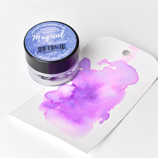 Magical Powder 'french lilac violet'