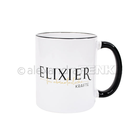 Cup 'Elixier'