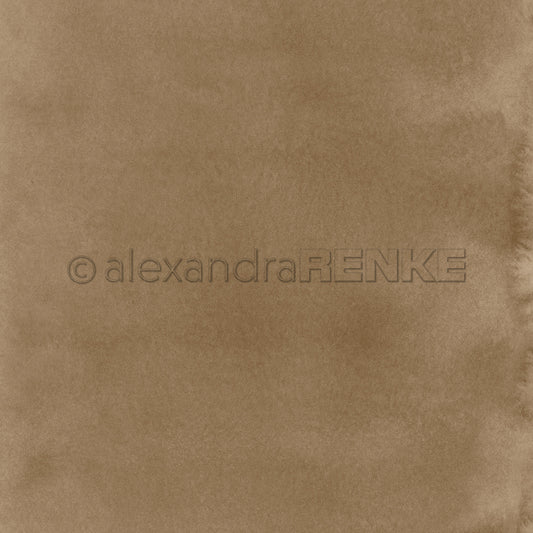 Design paper 'Mimi oak brown'