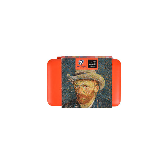 Van Gogh Watercolour Pocketbox 'Van Gogh Museum'