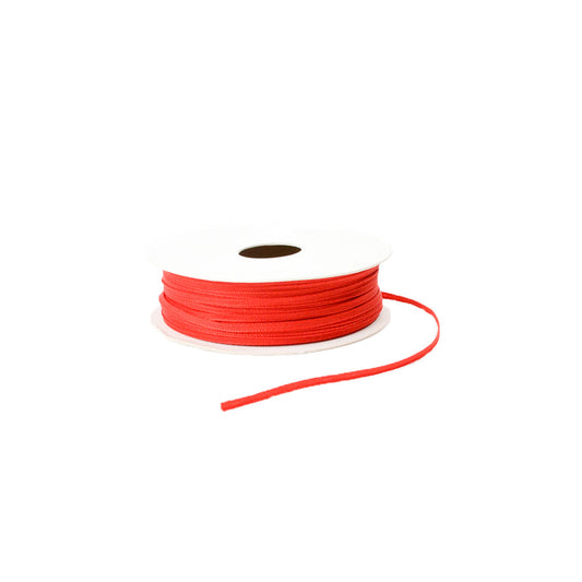 Texture Ribbon 'Red'