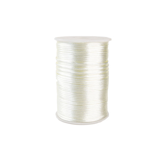 Collier Cord 'Ivory'