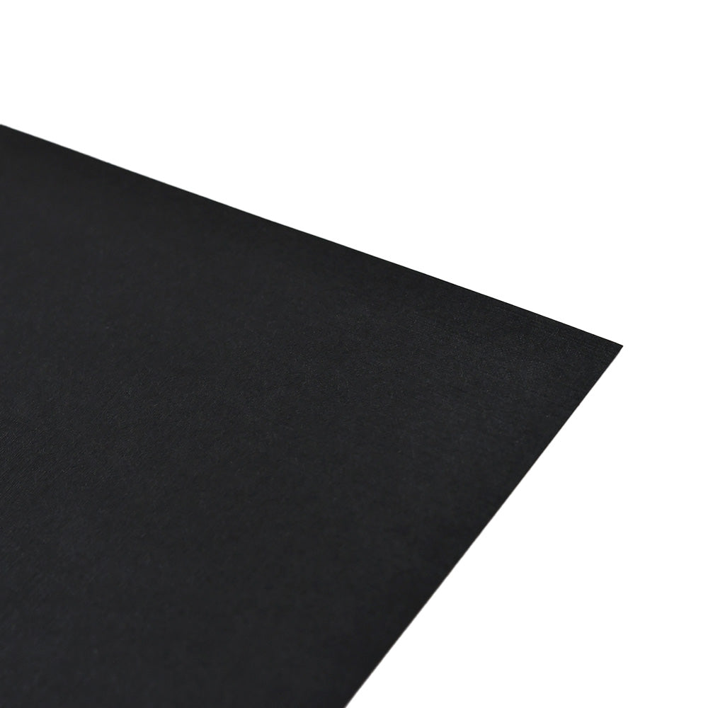 Cardstock Black 115g alexandrarenke