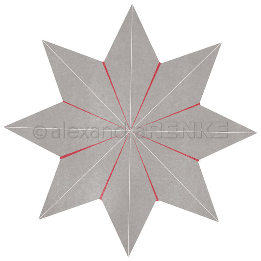 Die 'folding star Basic L' - english