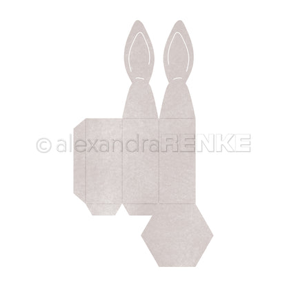 Die 'Box Rabbit Ears'