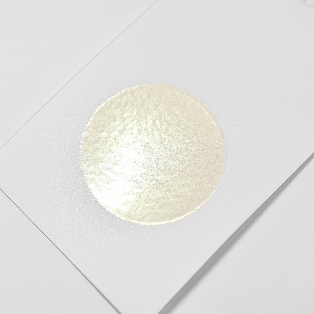 WOW Embossing Powder 'Green Pearl'