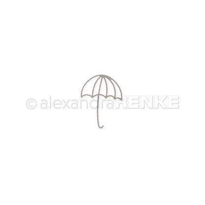 Die 'Regenschirm'