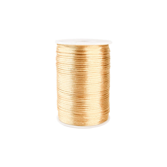 Collier Cord 'Gold'