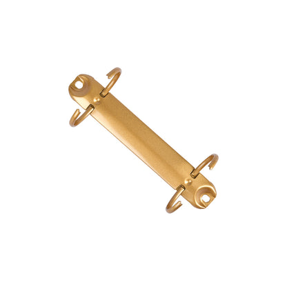 Ring binder mechanism 'Gold'