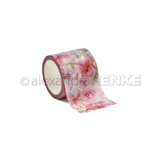 Washi Tape 'All Flowers'