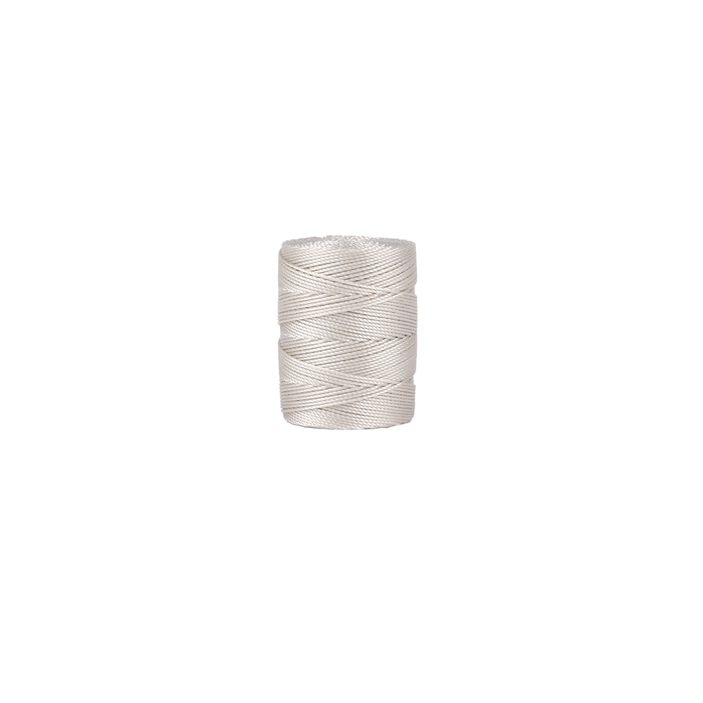 Beading Cord 'Oyster'