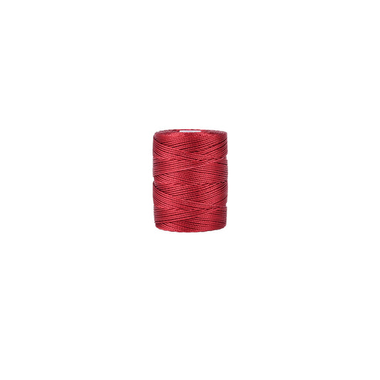 Beading Cord 'Red'