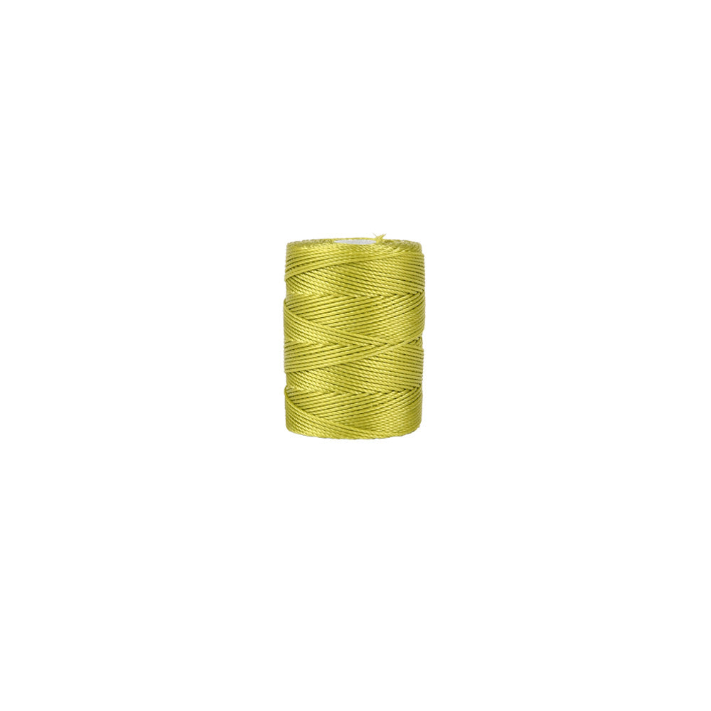 Beading Cord 'Chartreuse'
