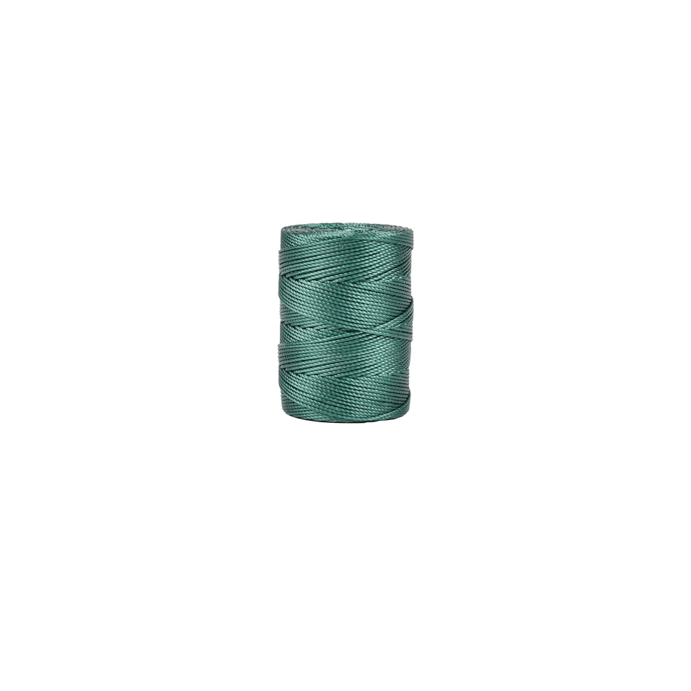 Beading Cord 'Myrtle Green'