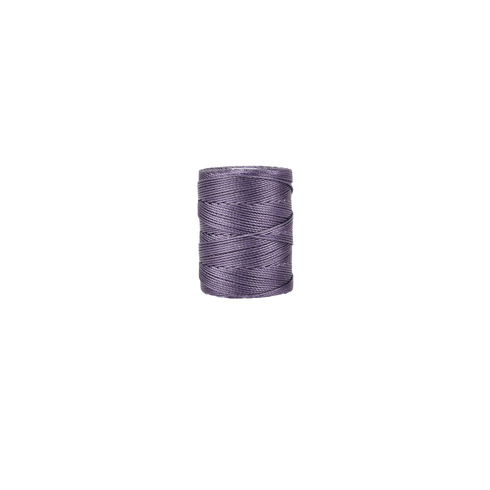 Beading Cord 'French Lilac'