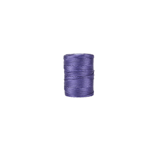 Perlenschnur 'Medium-Purple'