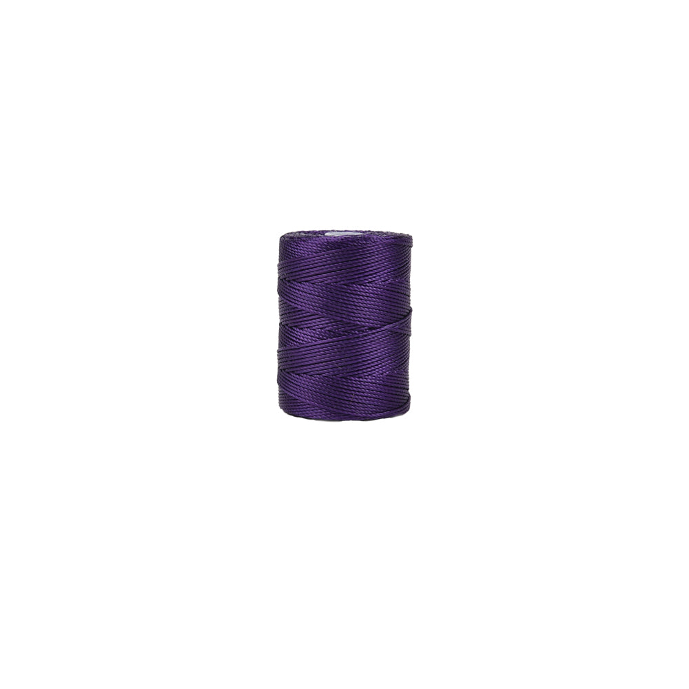 Beading Cord 'Purple'