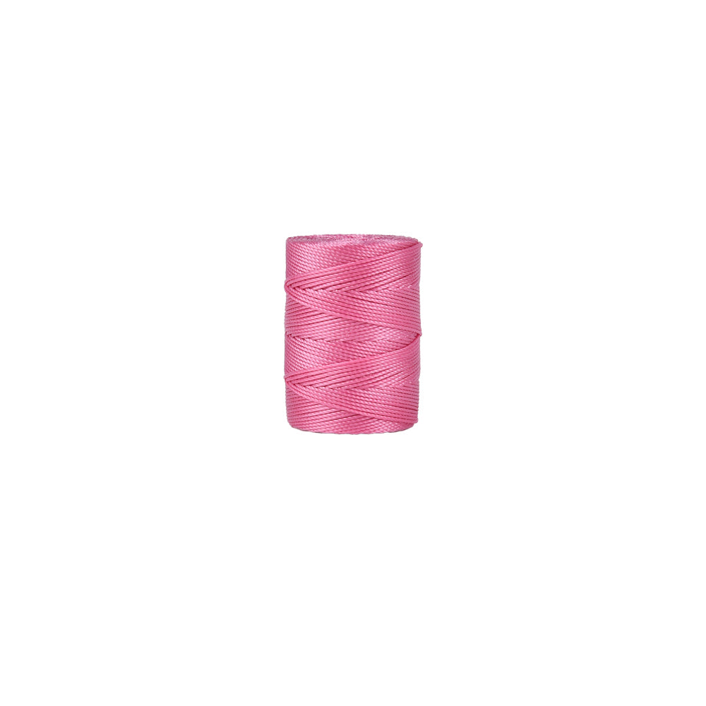 Beading Cord 'Lt Orchid'