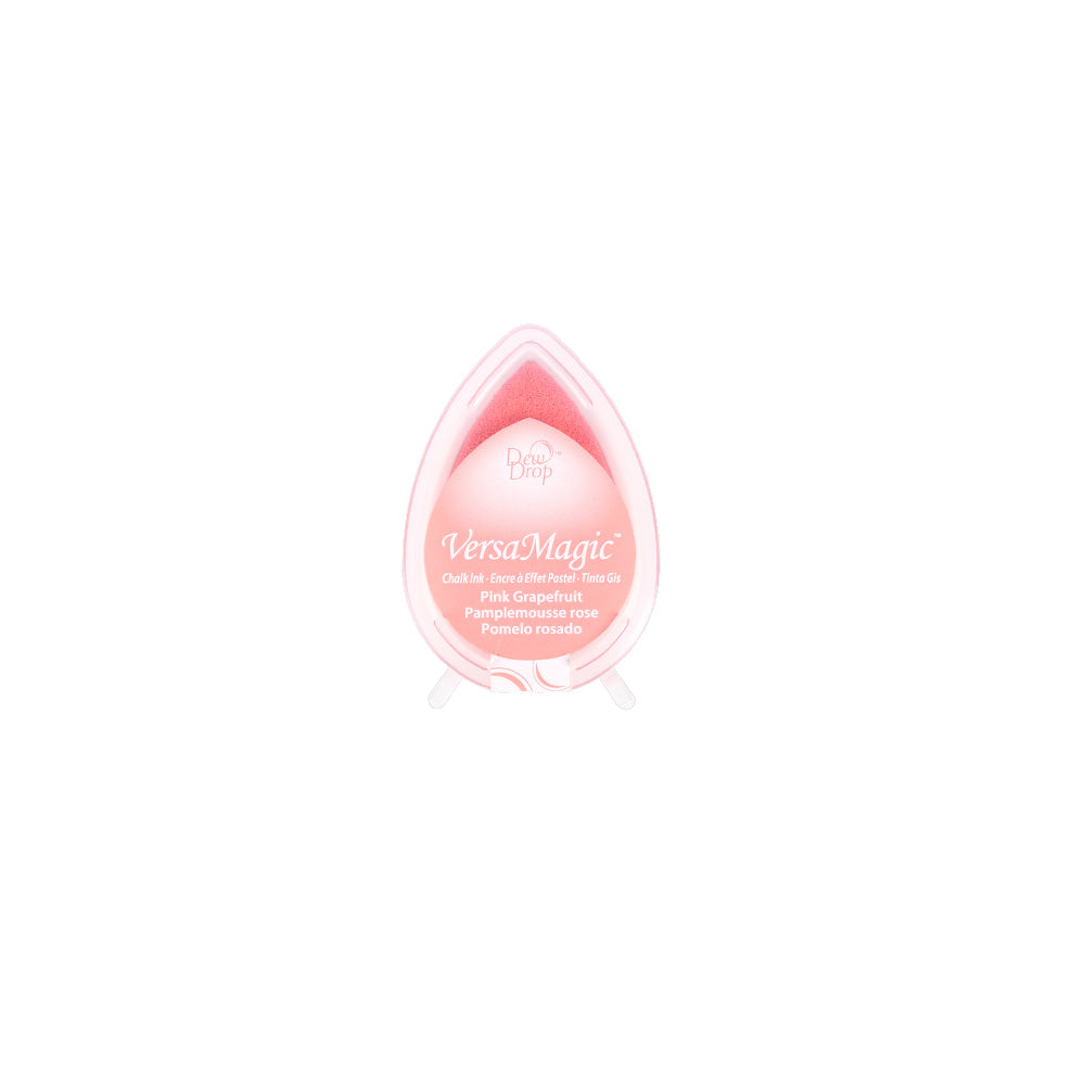 Chalk Inkpad VersaMagic 'Pink Grapefruit'