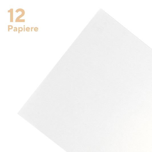 Pearlpaper 'Dolomite' 120 g