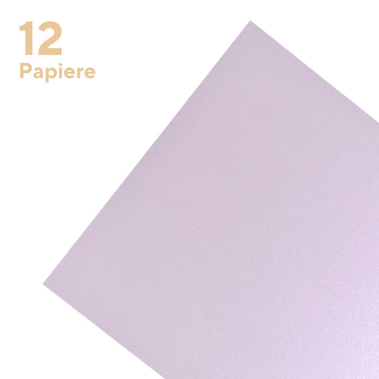 Pearlpaper 'Kunzite' 120 g