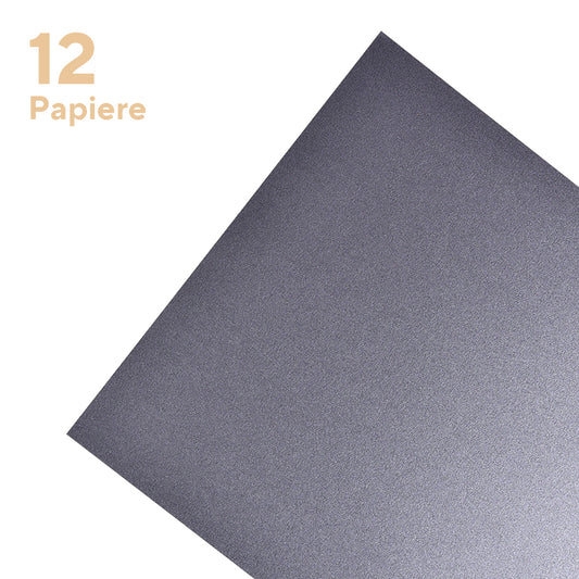 Pearlpaper 'Lapislazuli' 120 g