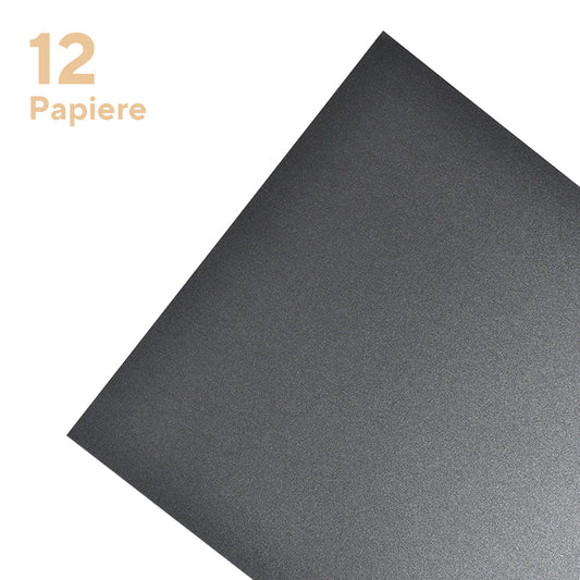 Pearlpaper 'Onyx' 120 g