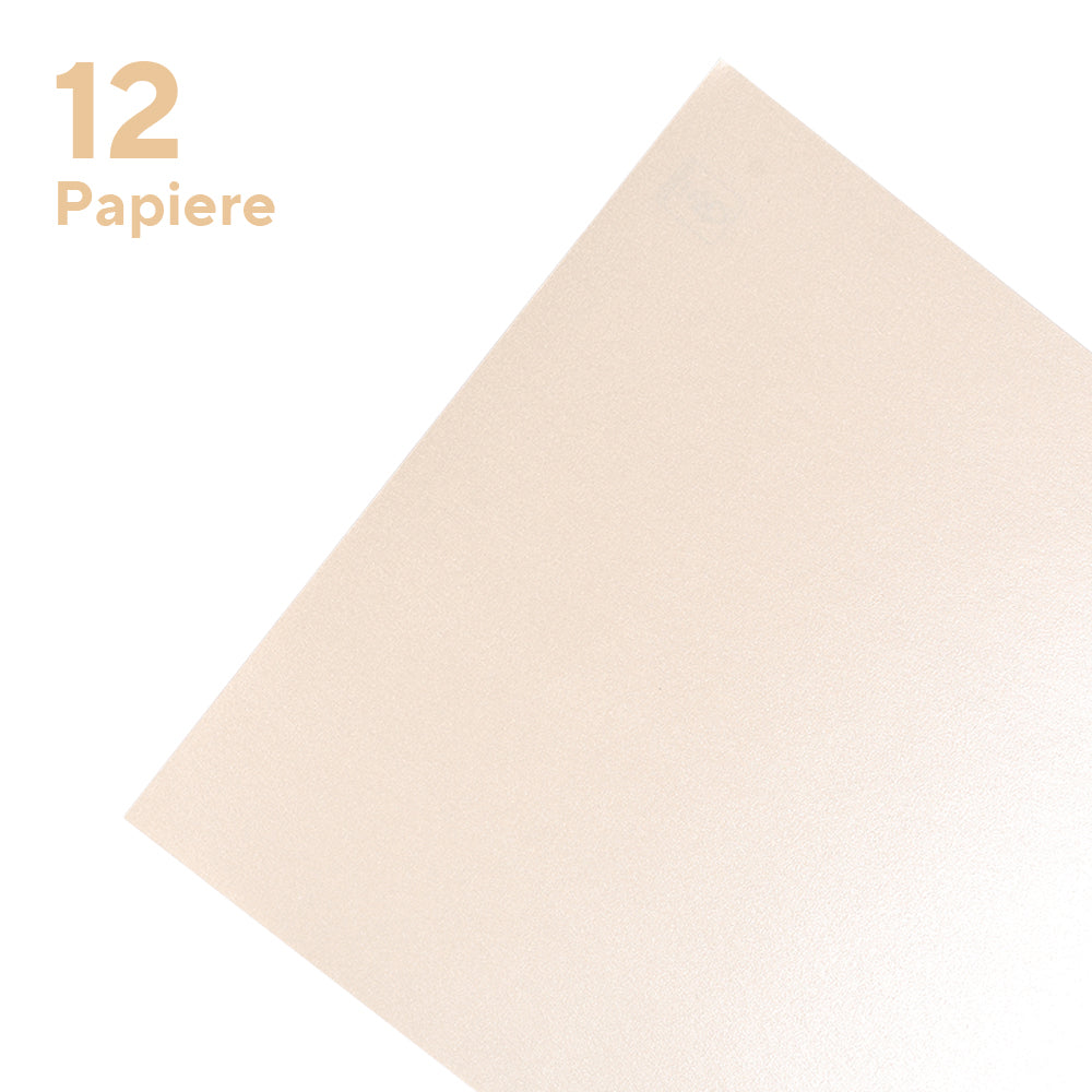 Glanzpapier 'Opal' 120 g