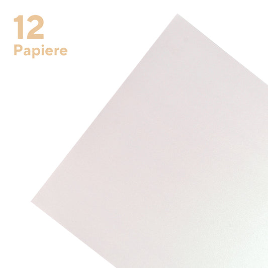 Pearlpaper 'Peridot' 120 g