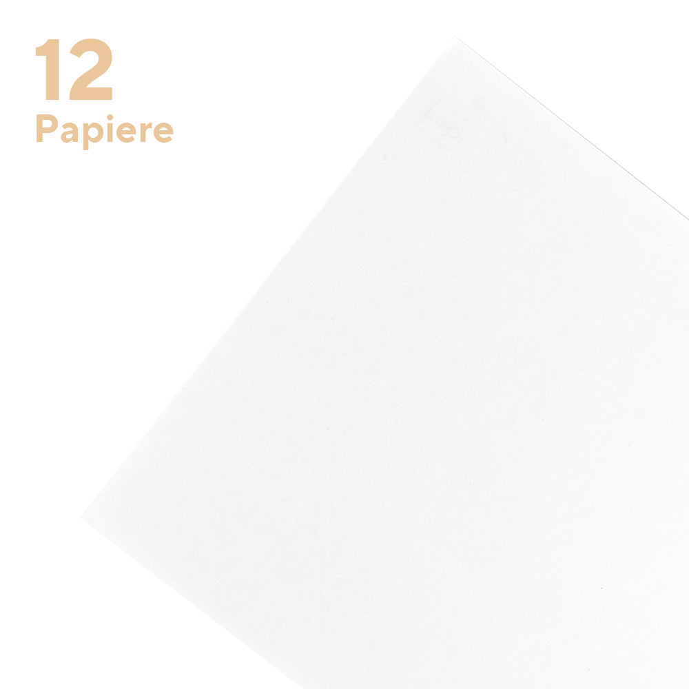 Pearlpaper 'Quartz' 120 g