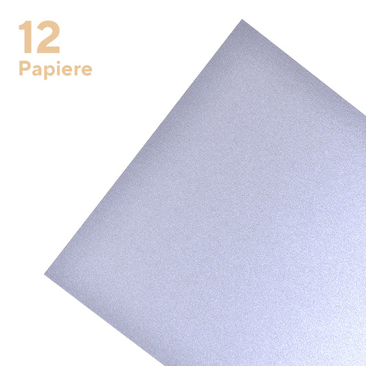 Pearlpaper 'Vista' 120 g