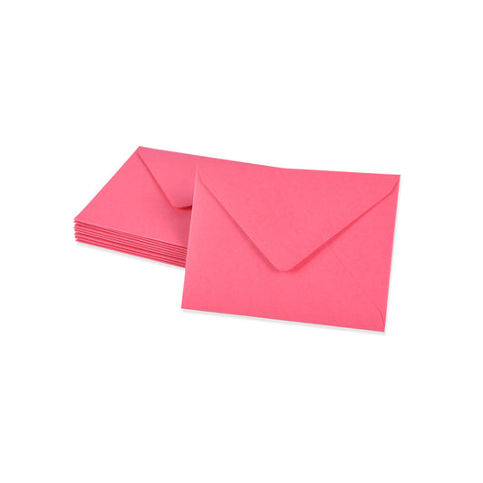 Mini Umschlag  'Pink'