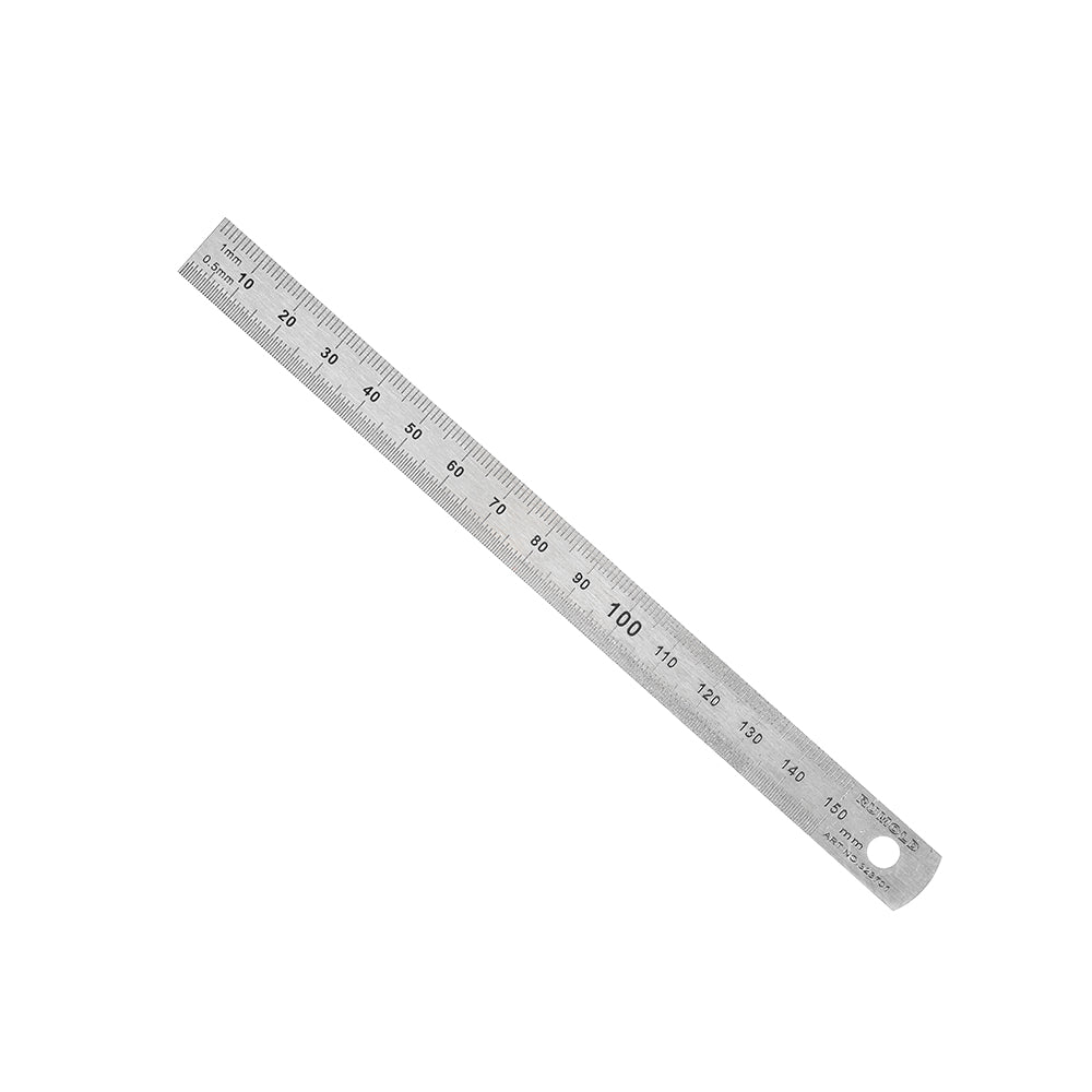 Steel Ruler '15 cm'
