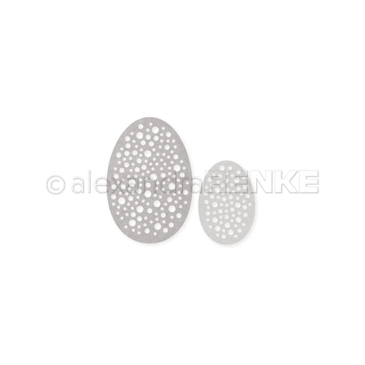 Die 'Egg with dots'