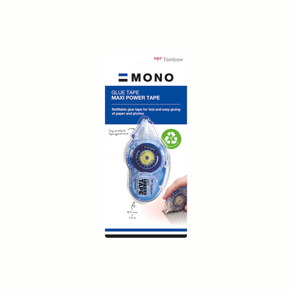 Mono Maxi Power Tape