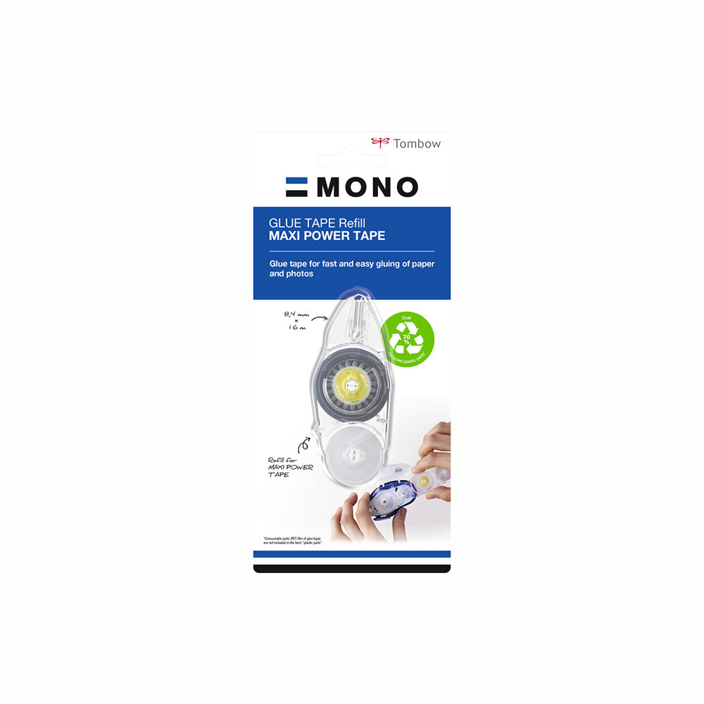 Mono Maxi Power Tape Refill