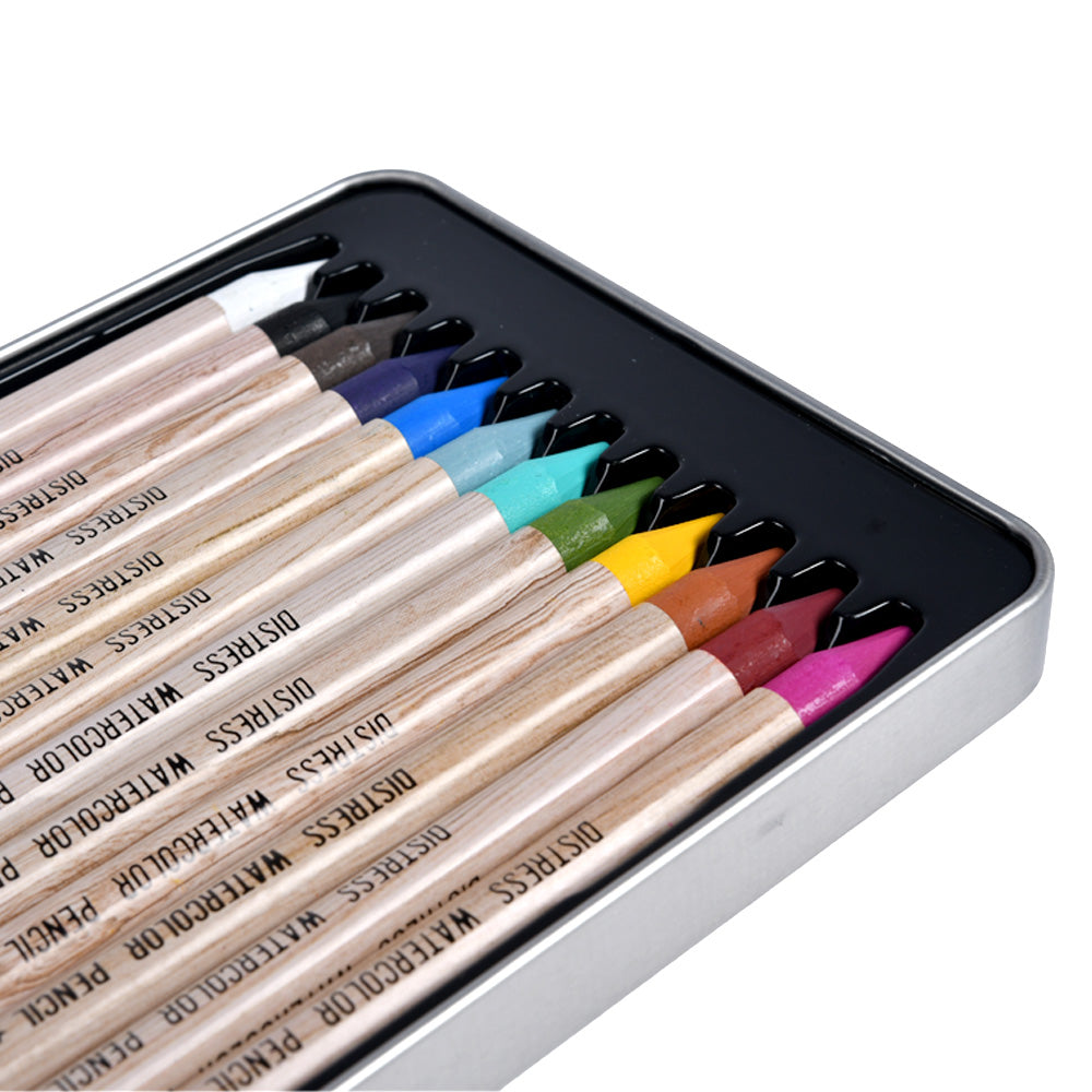 Distress Watercolor Pencils 'Kit 1'