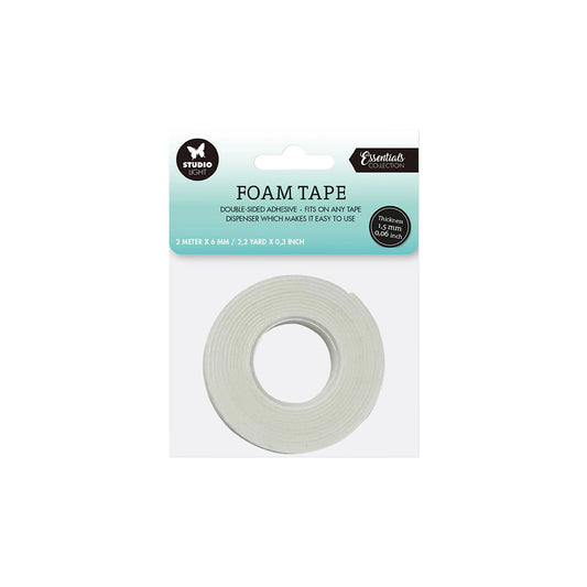 Foam Tape '1,5 mm'