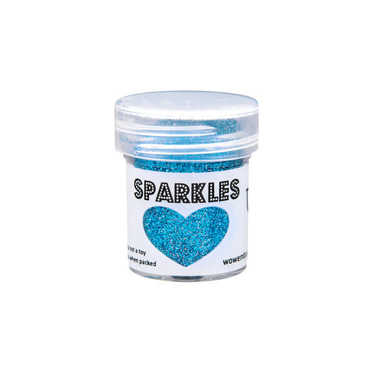 WOW Sparkles Glitter 'Santorini'