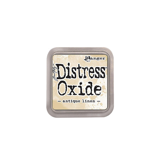 Stempelkissen Distress Oxide 'Antique Linen'