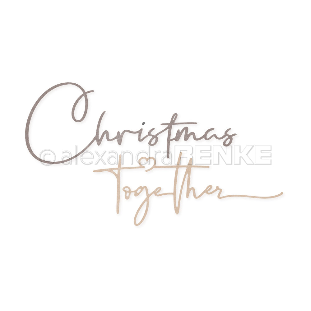 Die 'Christmas Together'