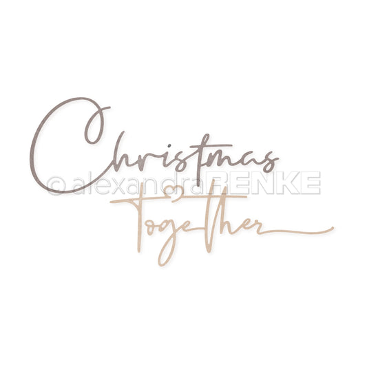 Die 'Christmas Together'