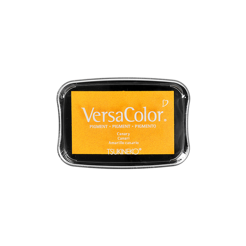Pigment Stempelkissen VersaColor 'Canary'