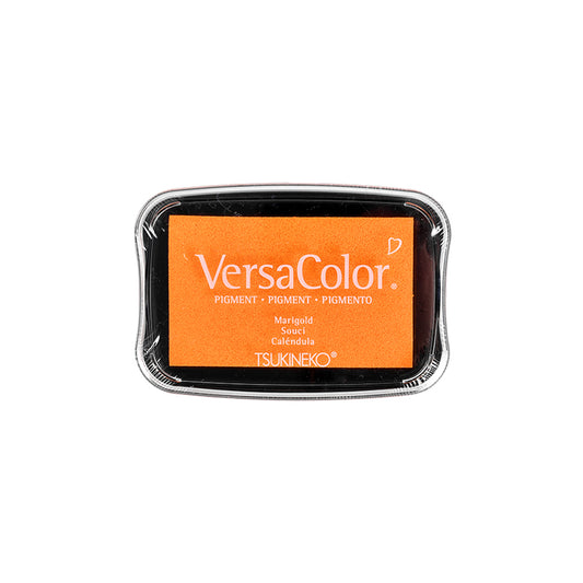 Pigment Stempelkissen VersaColor 'Marigold'