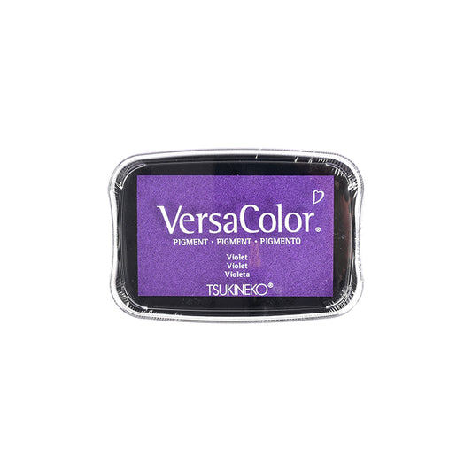 Pigment Stempelkissen VersaColor 'Violet'