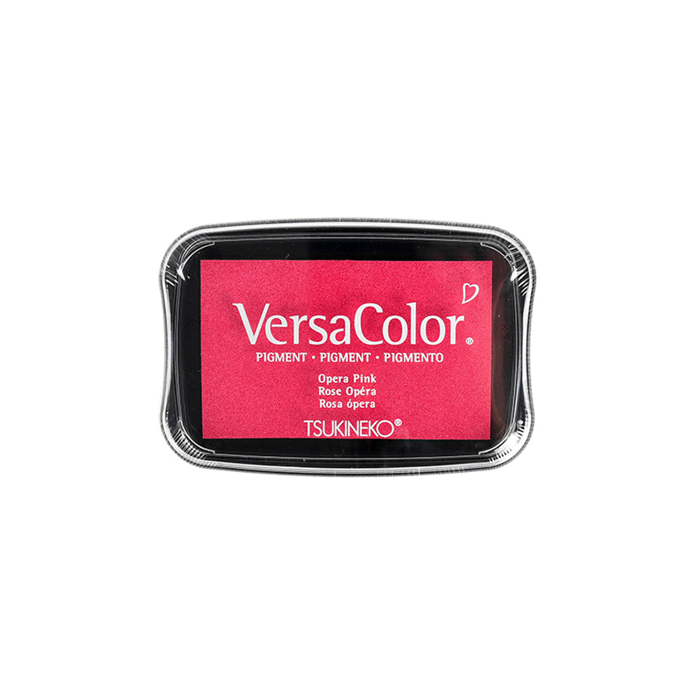 Pigment Stempelkissen VersaColor 'Opera Pink'